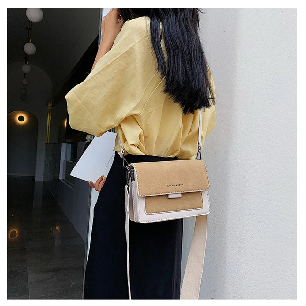 Elevate Your Style with the 2023 Fashionable Half Moon Crossbody Bag - Versatile and Chic for Every Occasion