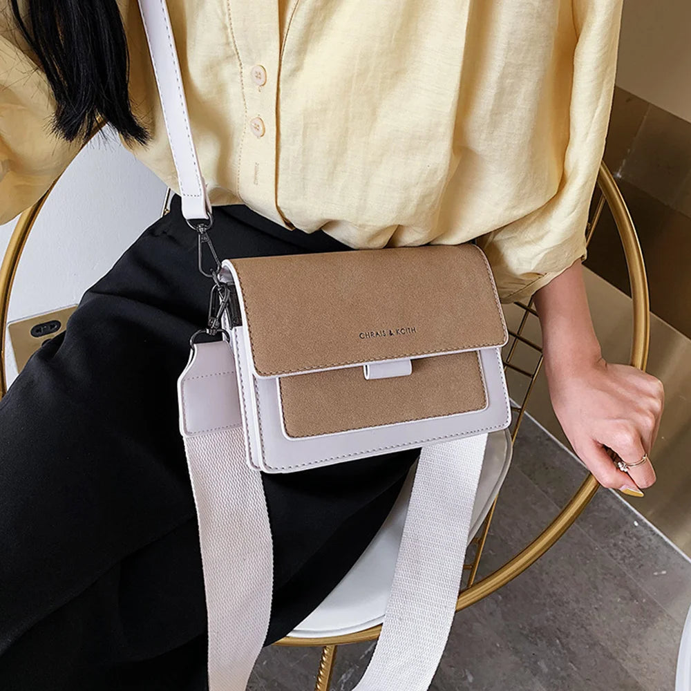 Elevate Your Style with the 2023 Fashionable Half Moon Crossbody Bag - Versatile and Chic for Every Occasion