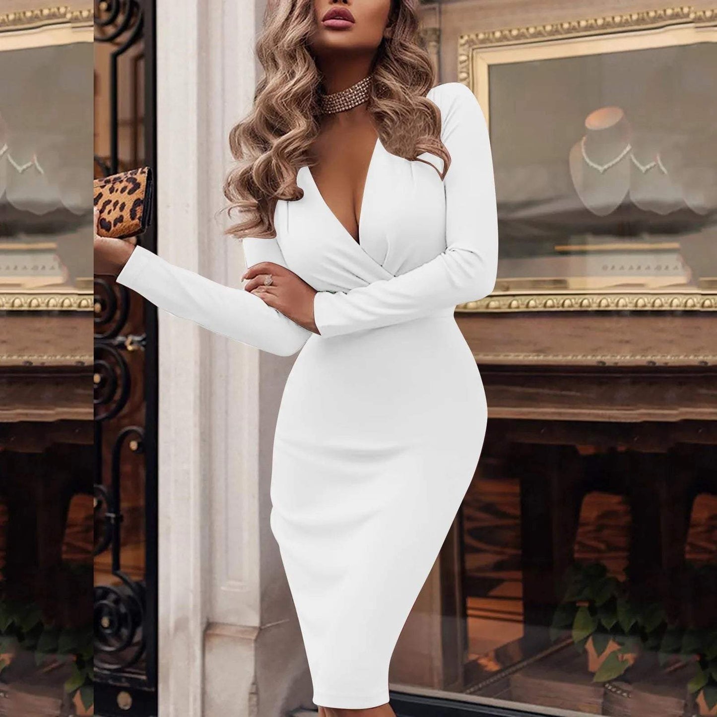 Autumn Winter Clubwear