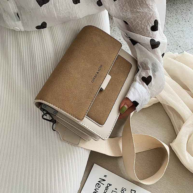 Elevate Your Style with the 2023 Fashionable Half Moon Crossbody Bag - Versatile and Chic for Every Occasion