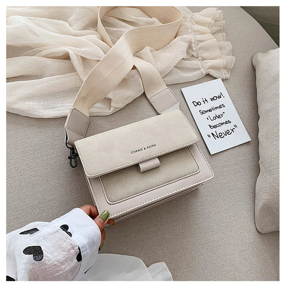 Elevate Your Style with the 2023 Fashionable Half Moon Crossbody Bag - Versatile and Chic for Every Occasion