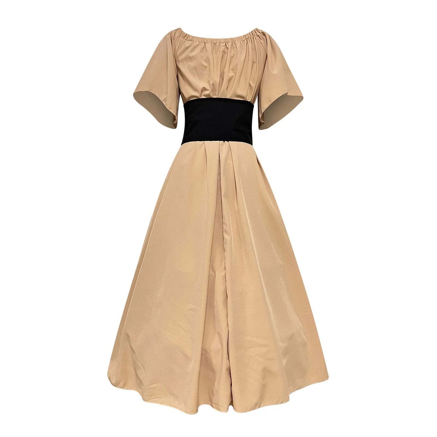 Medieval Renaissance Dress