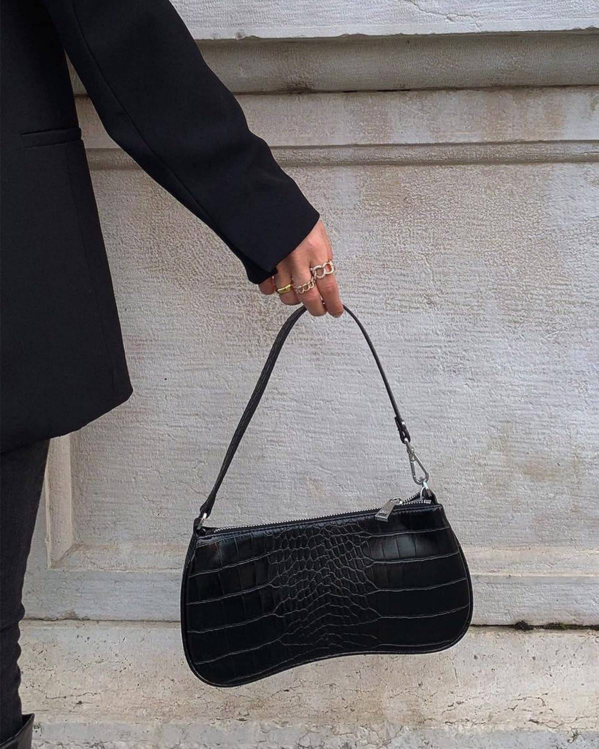 shoulder handbag