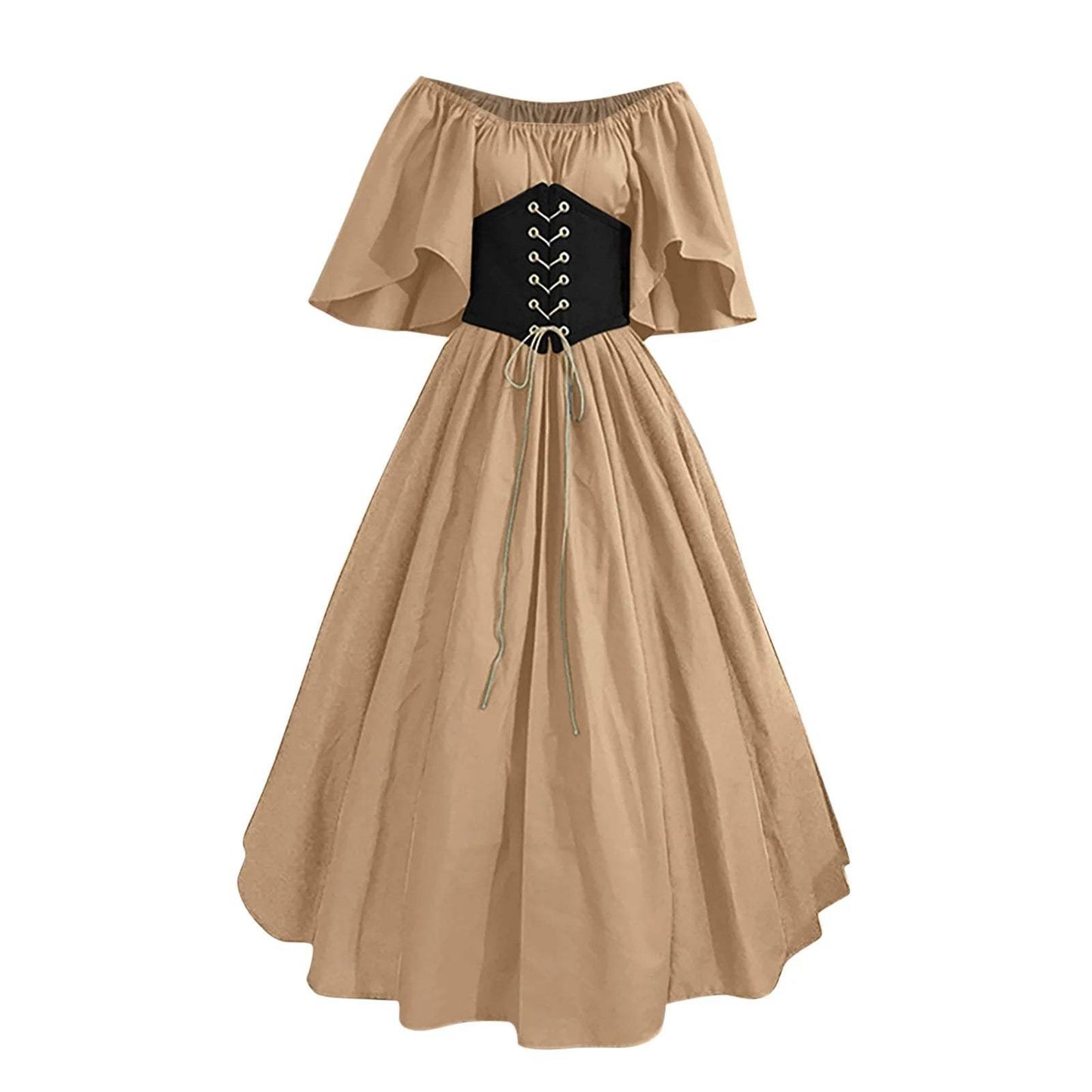 Medieval Renaissance Dress