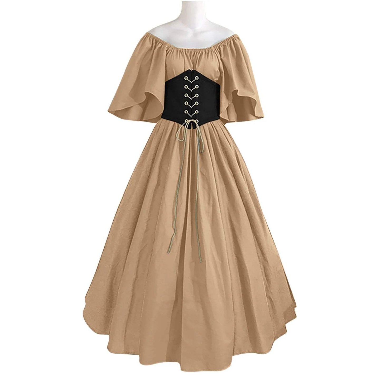 Medieval Renaissance Dress