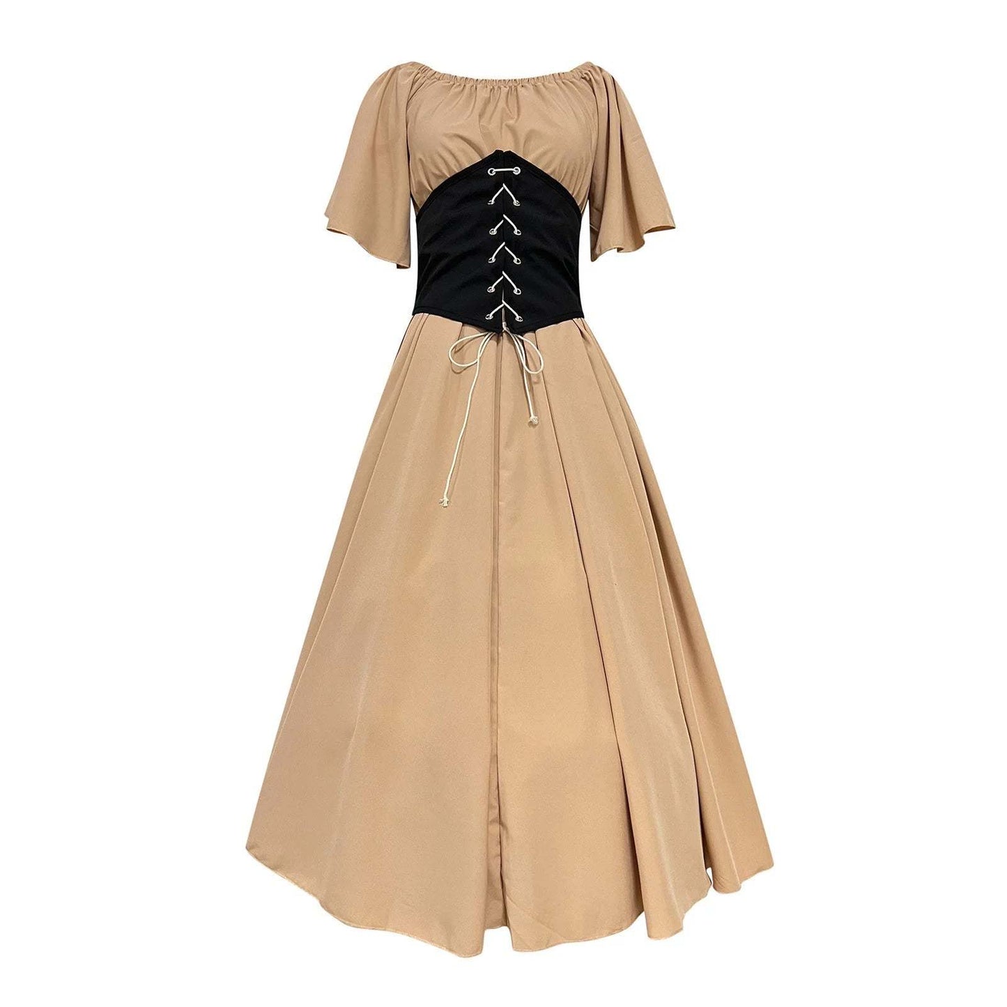 Medieval Renaissance Dress