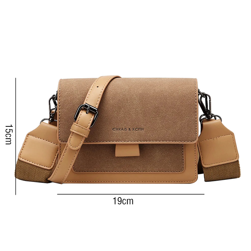 Elevate Your Style with the 2023 Fashionable Half Moon Crossbody Bag - Versatile and Chic for Every Occasion