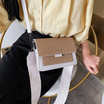 Elevate Your Style with the 2023 Fashionable Half Moon Crossbody Bag - Versatile and Chic for Every Occasion