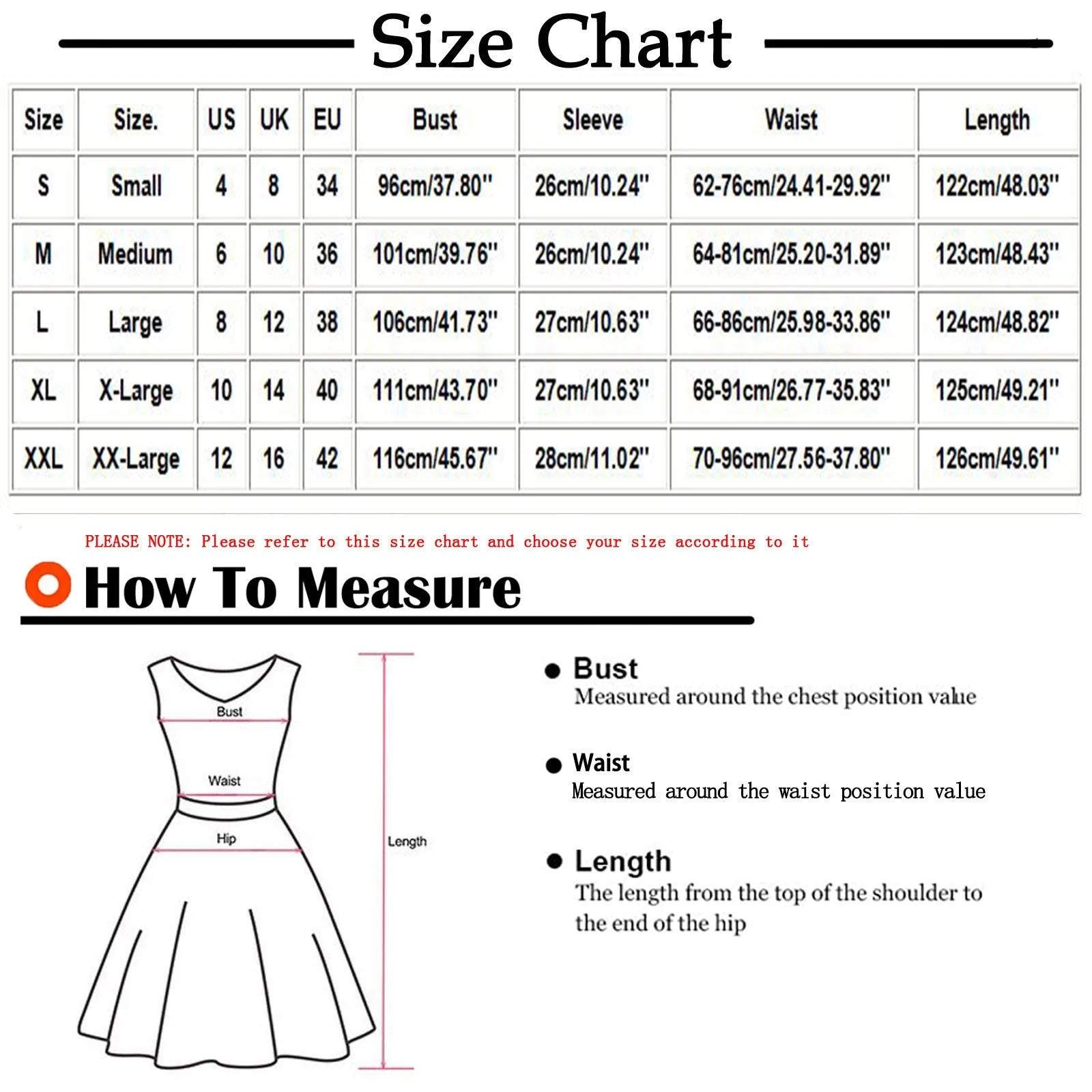 Medieval Renaissance Dress