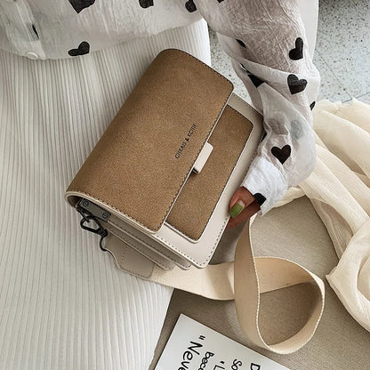 Elevate Your Style with the 2023 Fashionable Half Moon Crossbody Bag - Versatile and Chic for Every Occasion