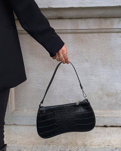 shoulder handbag