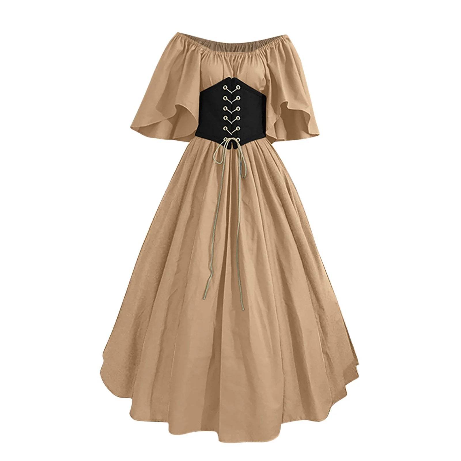 Medieval Renaissance Dress