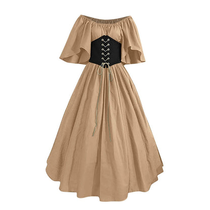 Medieval Renaissance Dress