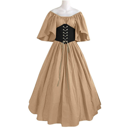 Medieval Renaissance Dress