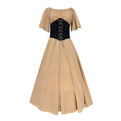 Medieval Renaissance Dress